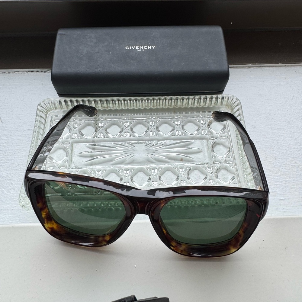 Givenchy sunglasses